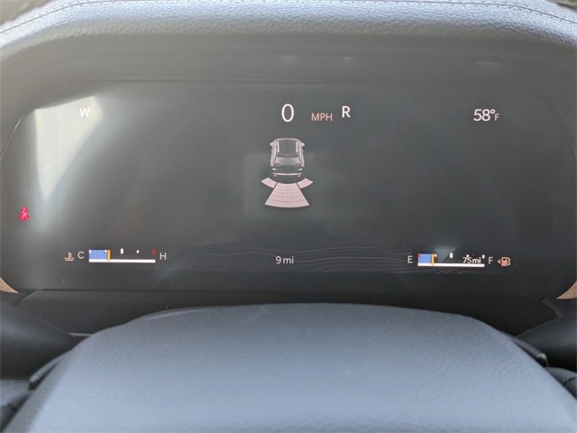 New 2025 Jeep Grand Cherokee Limited w/ Black Appearance Package image 25