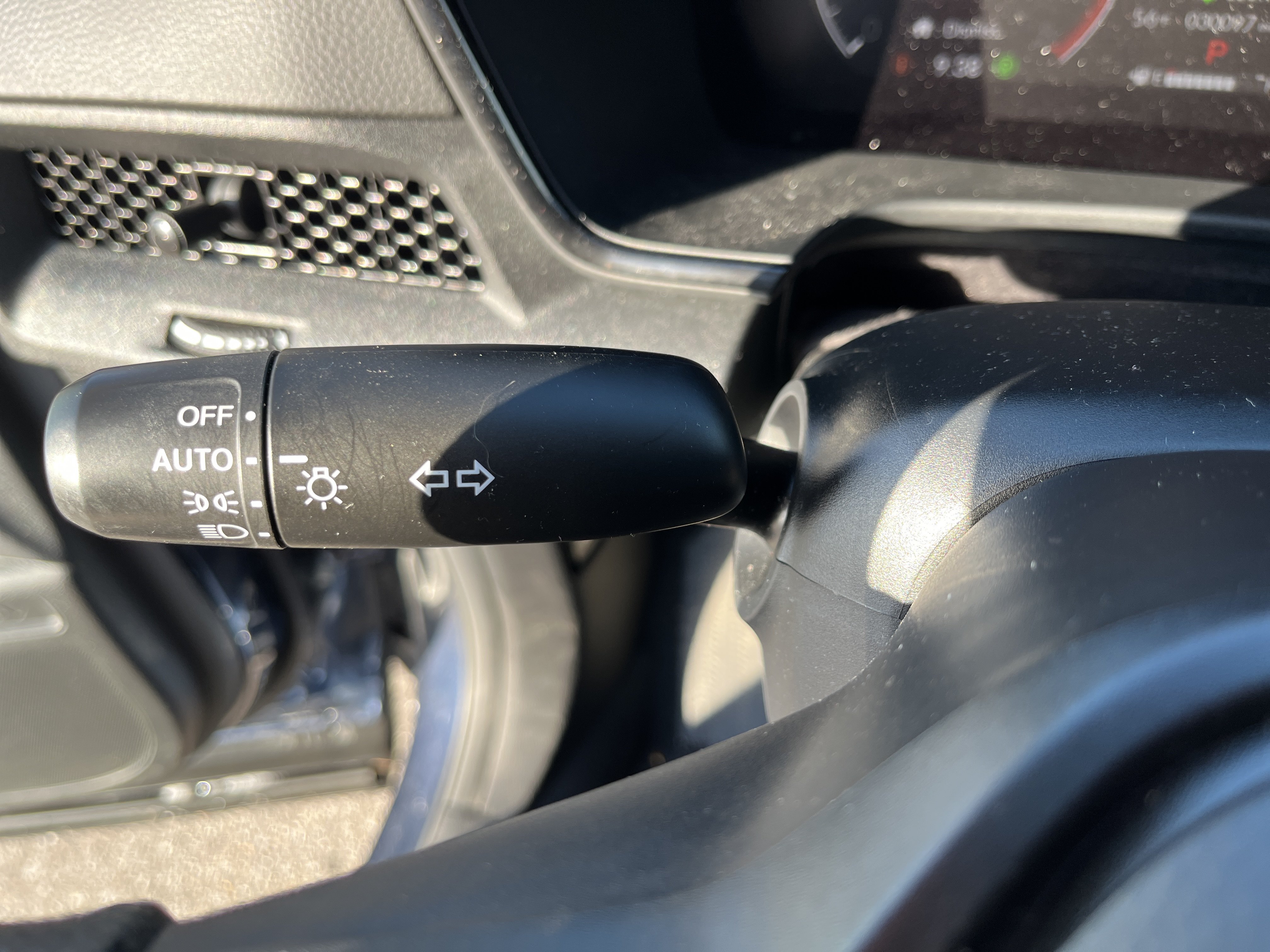 Certified 2024 Honda CR-V EX image 24