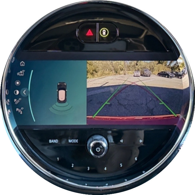 Used 2024 MINI Cooper S FWD image 21