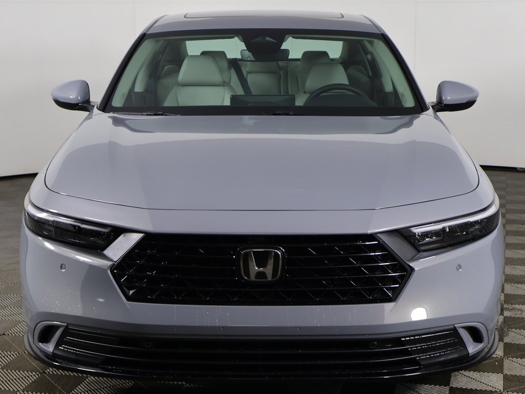 New 2026 Honda Accord EX-L image 6