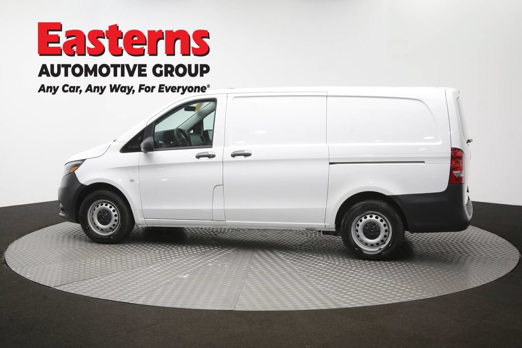 Used 2022 Mercedes-Benz Metris image 57