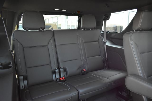 Used 2022 GMC Yukon Denali image 52