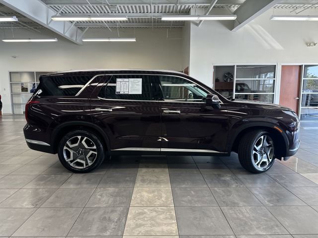 Used 2023 Hyundai Palisade Limited AWD/4WD image 12