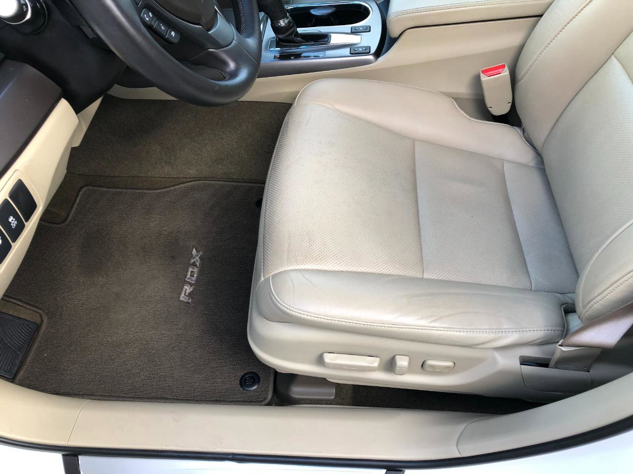 Used 2013 Acura RDX AWD w/ Technology Package image 11