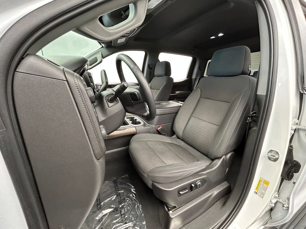 Used 2020 Chevrolet Silverado 1500 RST w/ All-Star Edition image 10