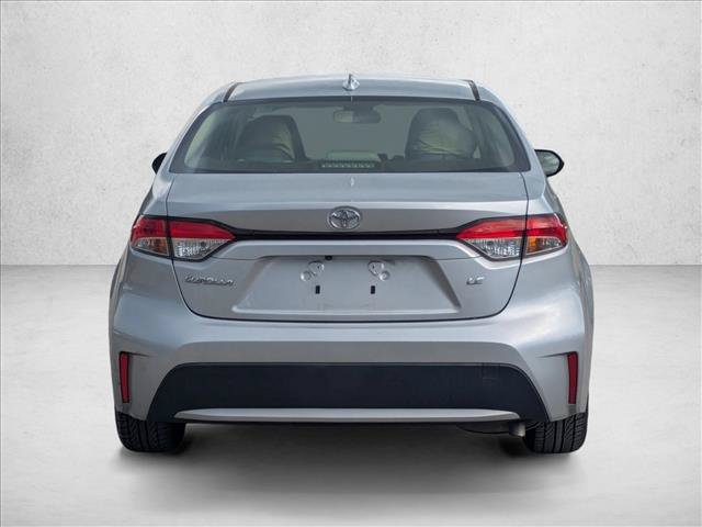 Used 2021 Toyota Corolla LE FWD image 6