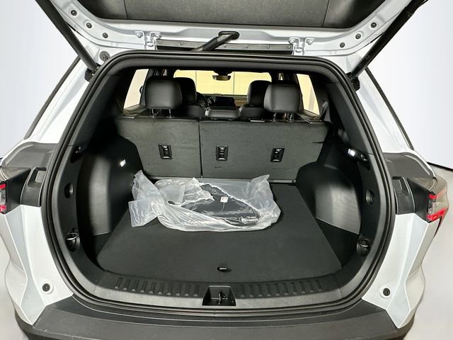 New 2026 Chevrolet Equinox ACTIV w/ Convenience Package III image 27