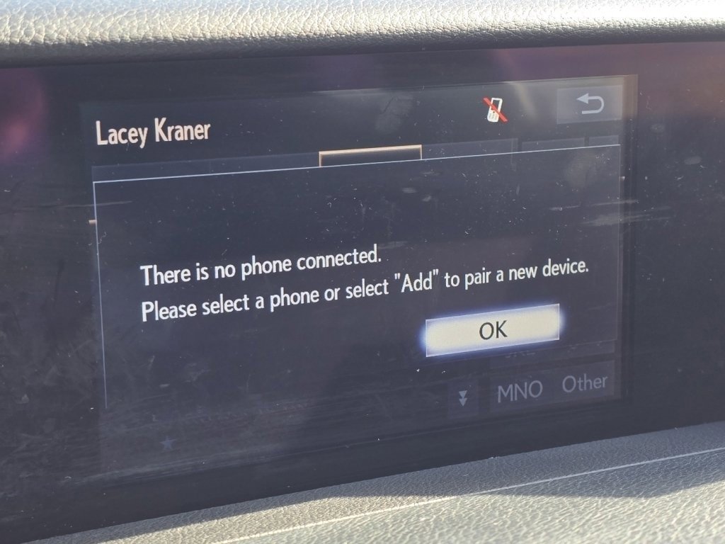 Used 2017 Lexus RC 300 300 image 5