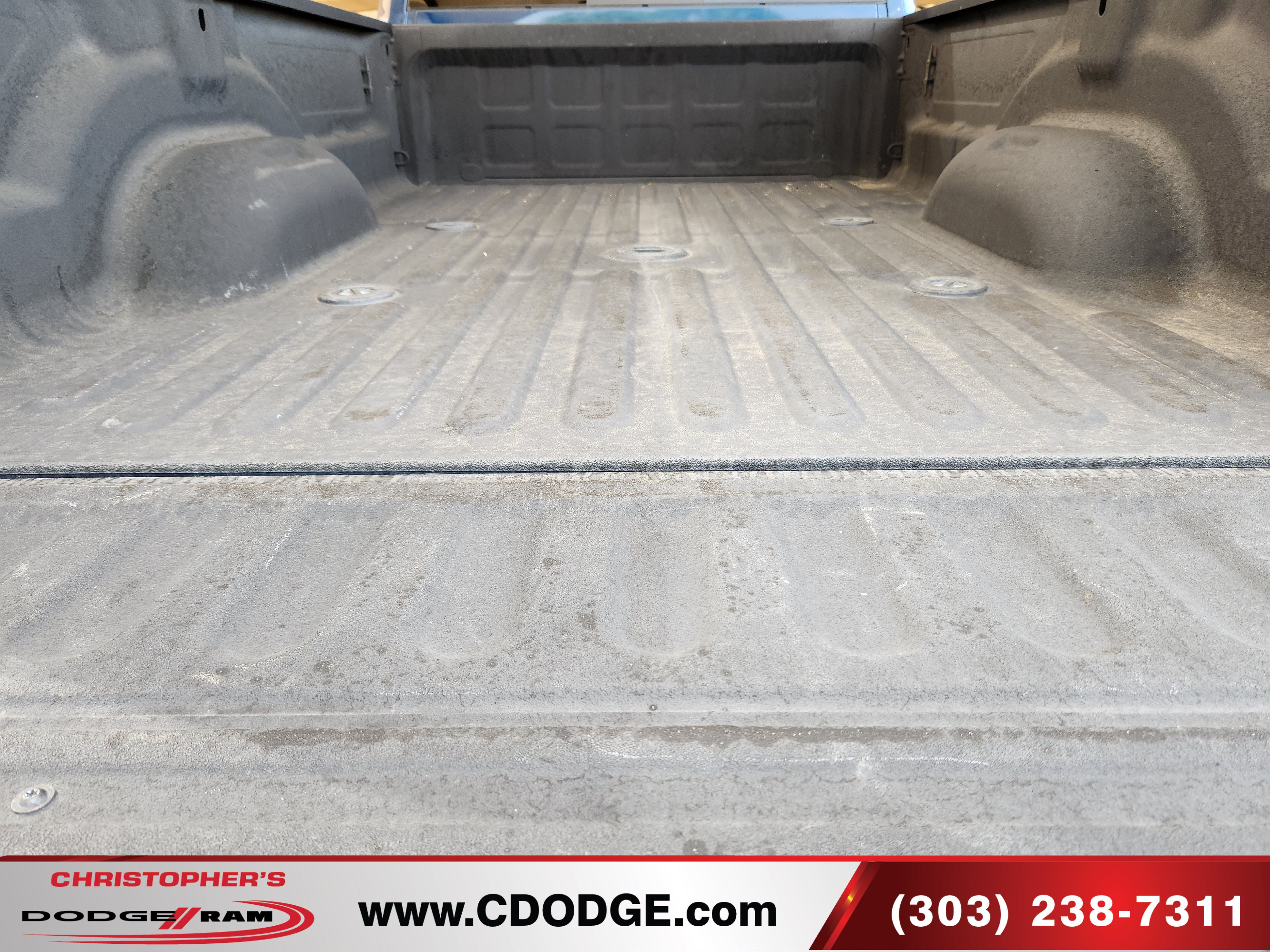 Used 2022 RAM 3500 Limited AWD/4WD image 19