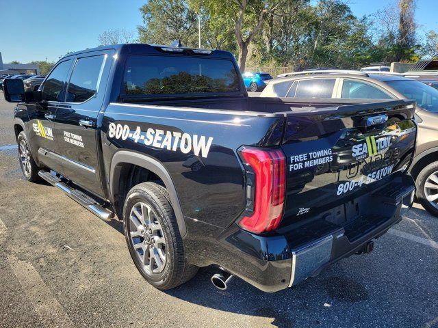 Used 2023 Toyota Tundra 1794 Edition image 6