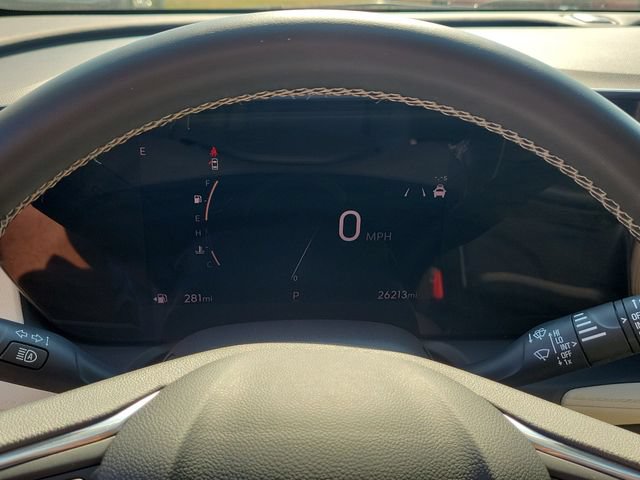 Used 2024 Buick Encore GX Preferred w/ Comfort Package AWD/4WD image 24
