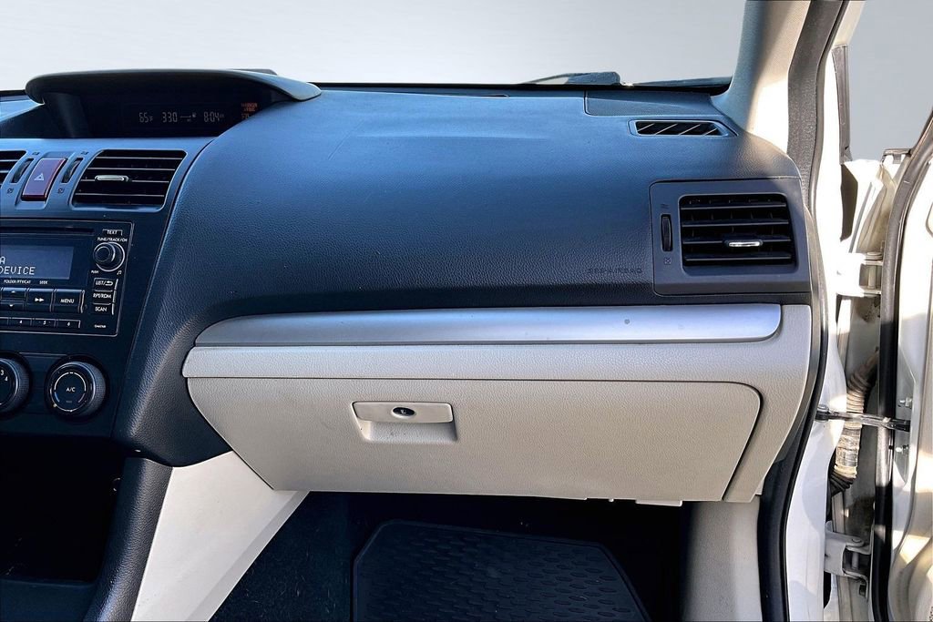 Used 2013 Subaru Crosstrek 2.0i Premium image 17