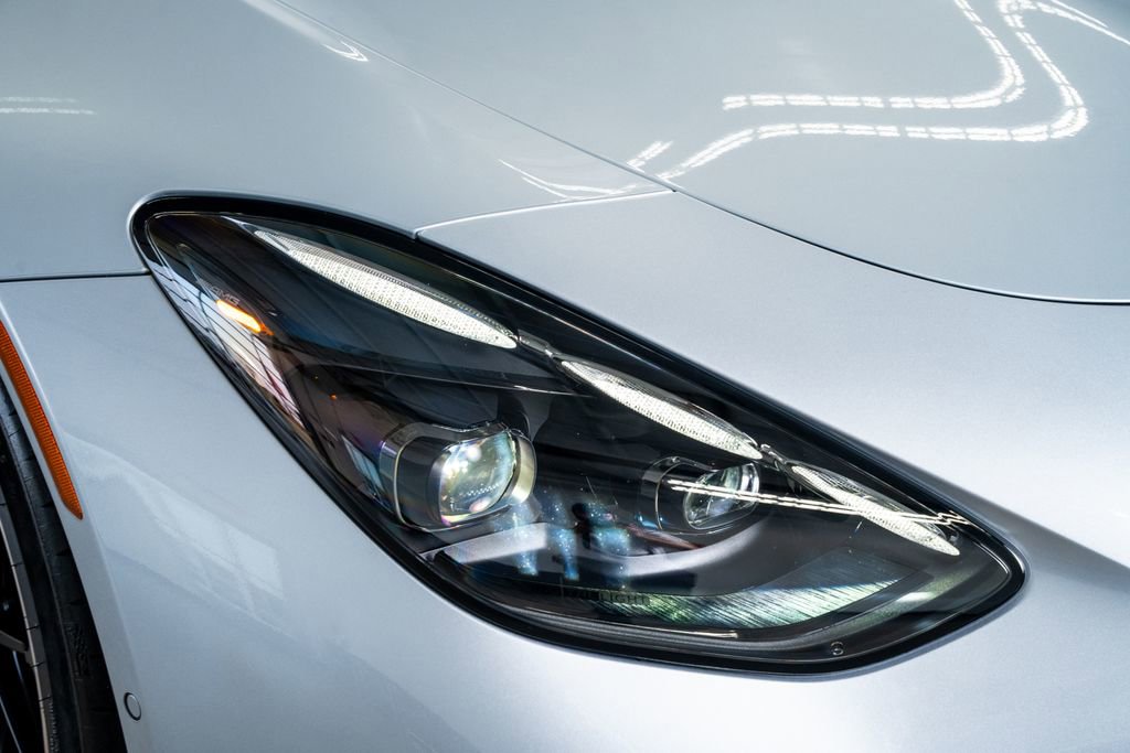 Used 2024 Mercedes-Benz AMG GT 55 image 20