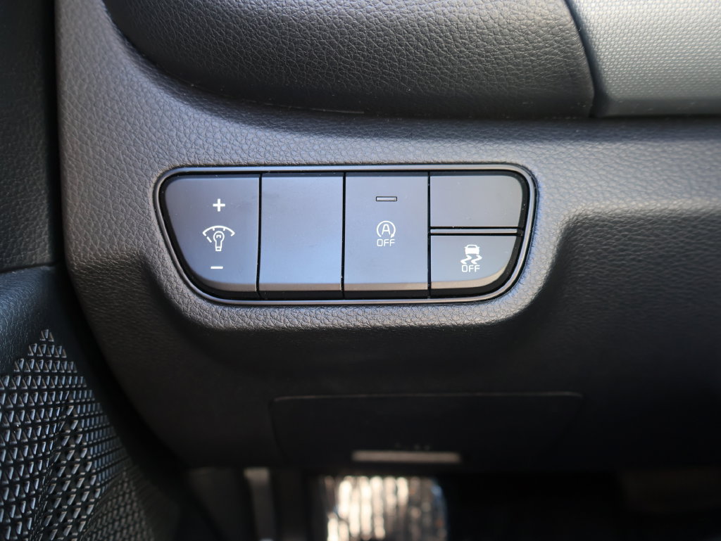 Used 2026 Kia Seltos LX FWD image 30