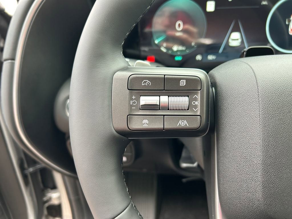 New 2026 Hyundai Palisade SEL image 18