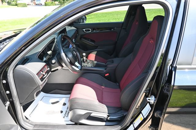 Used 2025 Honda Civic Si image 26
