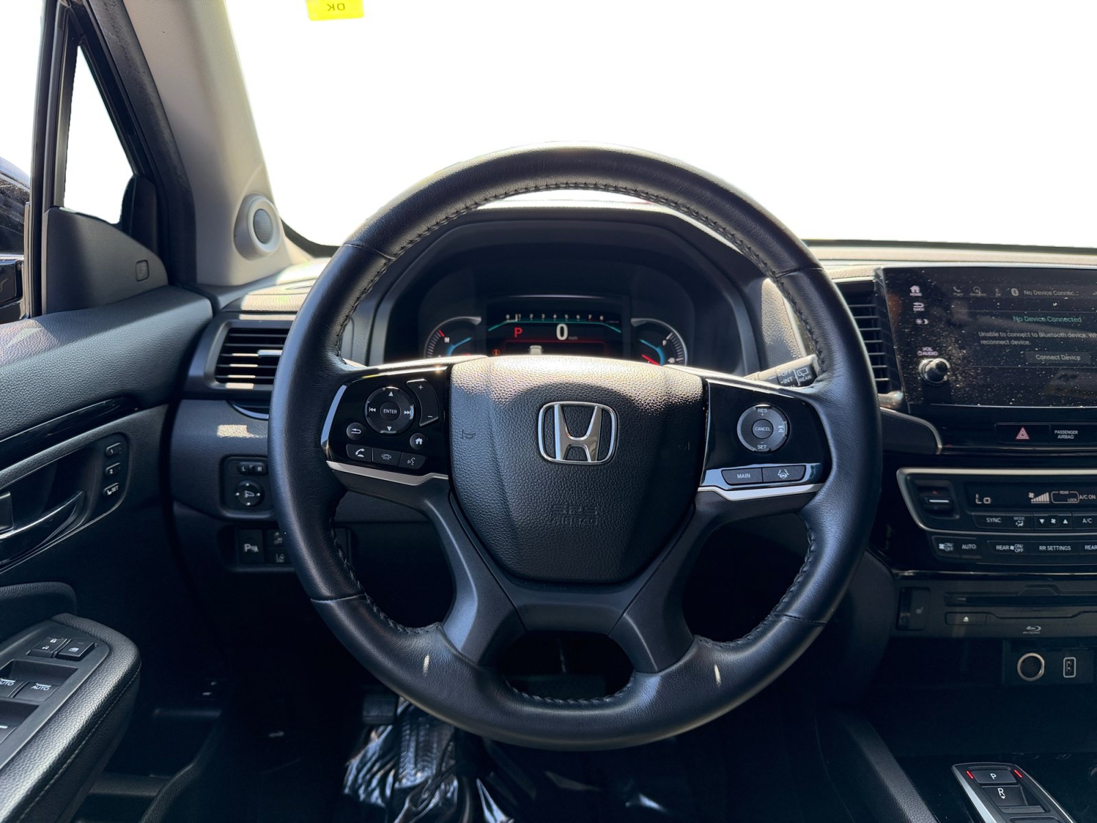 Used 2022 Honda Pilot Touring image 12