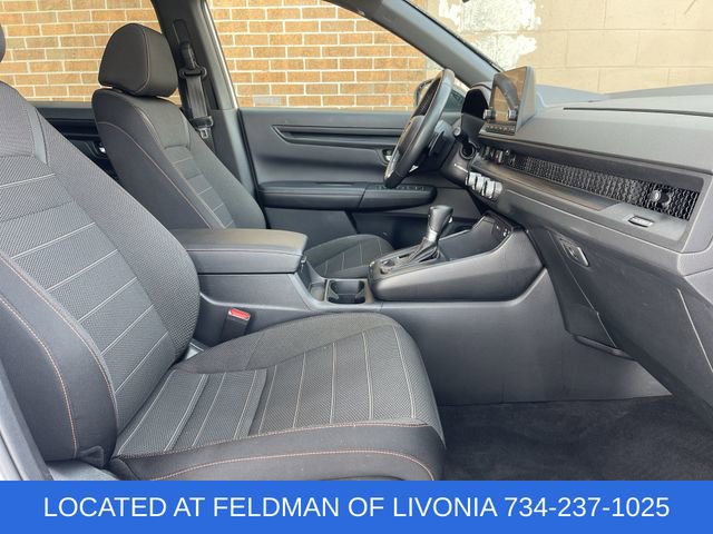 Used 2023 Honda CR-V Sport image 27