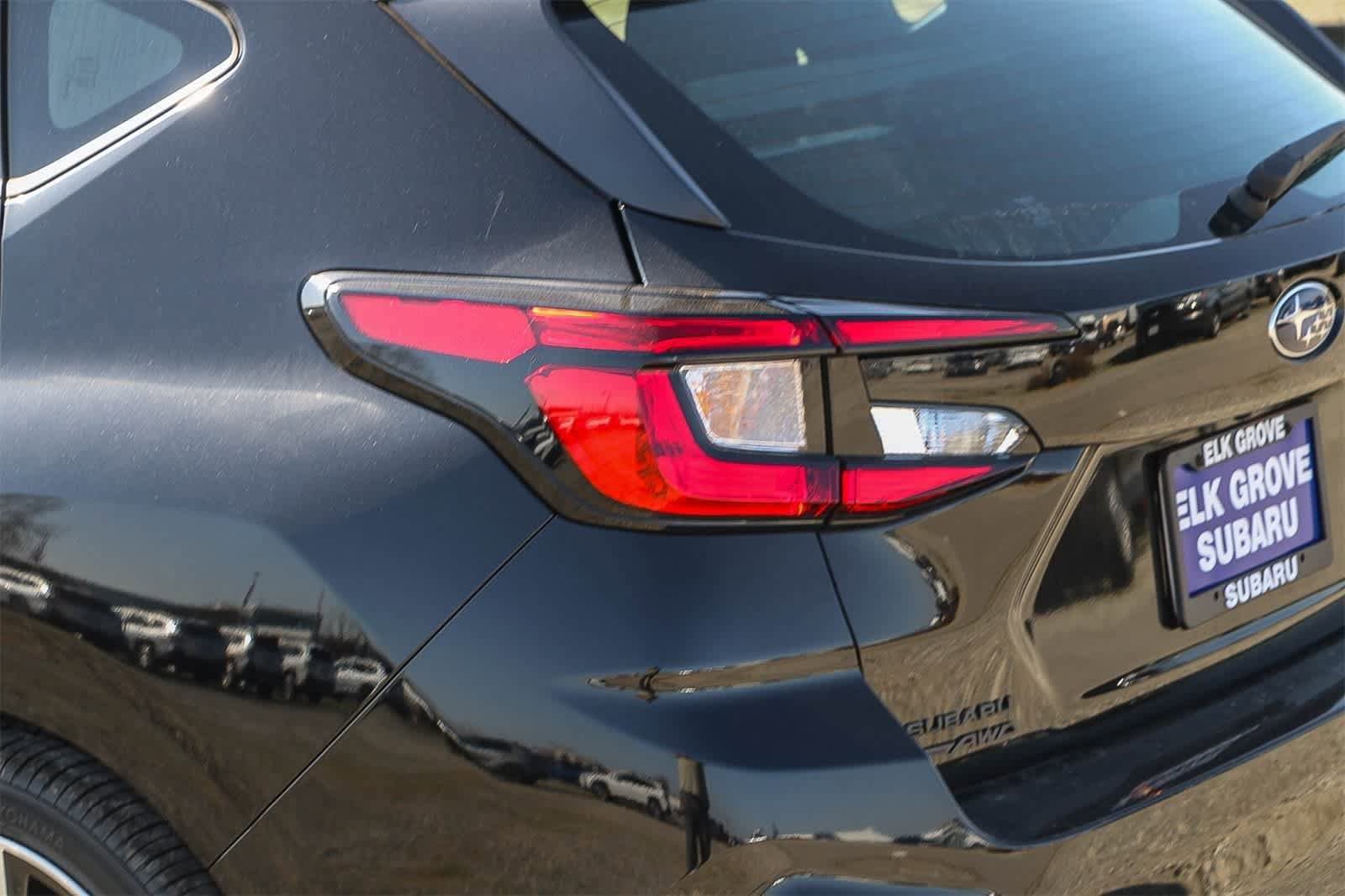 New 2026 Subaru Impreza 2.0i Sport AWD/4WD image 21