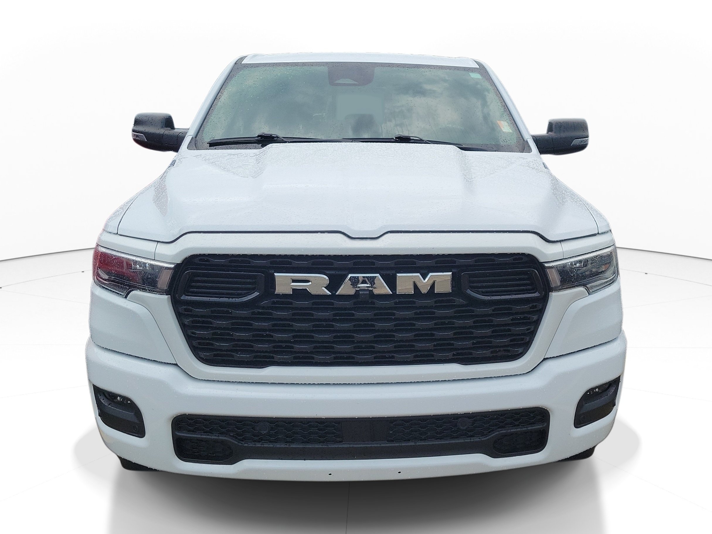 Used 2025 RAM 1500 Big Horn RWD video 2