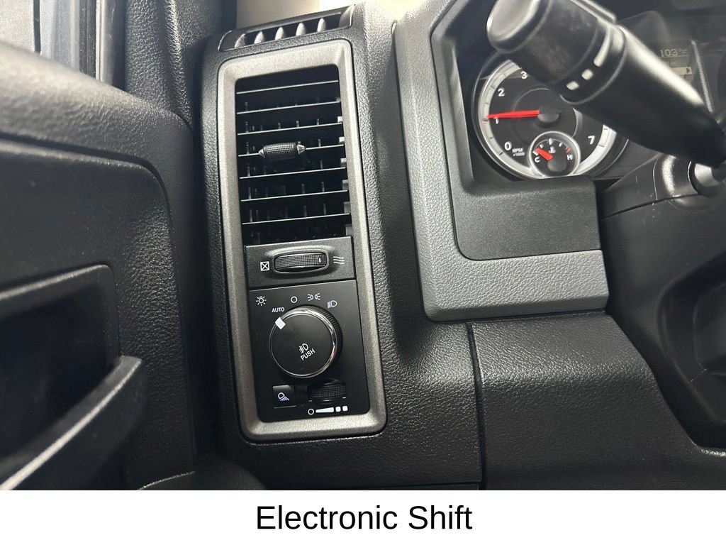 Used 2014 RAM 1500 Express AWD/4WD image 41