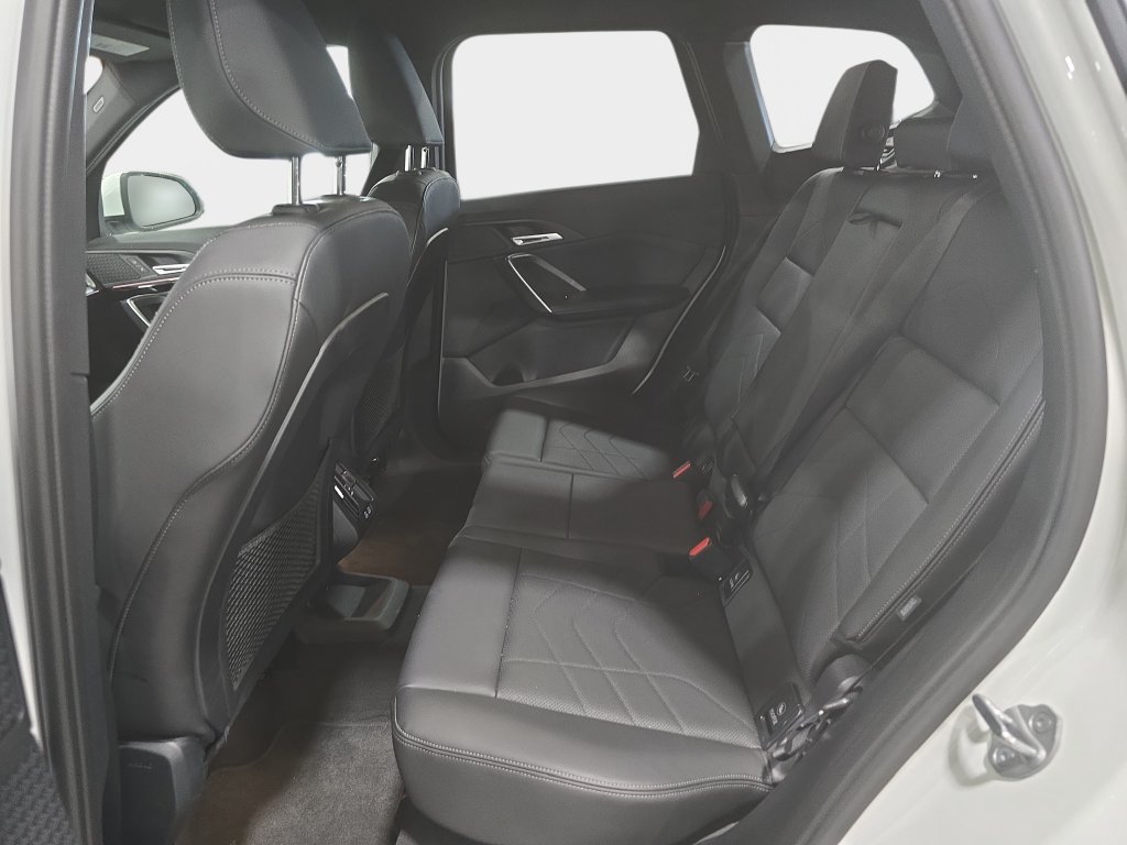 Certified 2023 BMW X1 xDrive28i AWD/4WD image 18