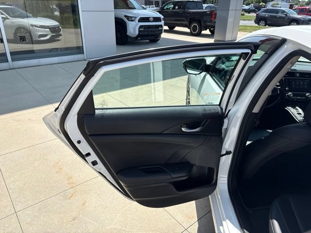 Used 2022 Honda Insight Touring image 25