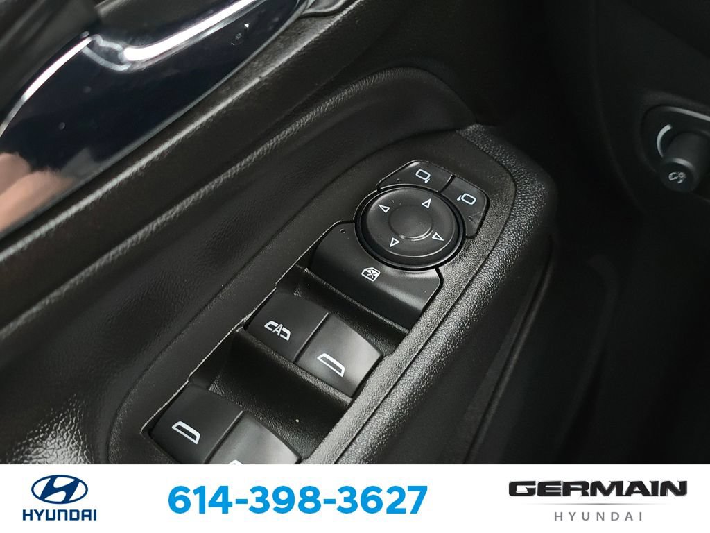 Used 2021 Chevrolet Equinox LT FWD image 26