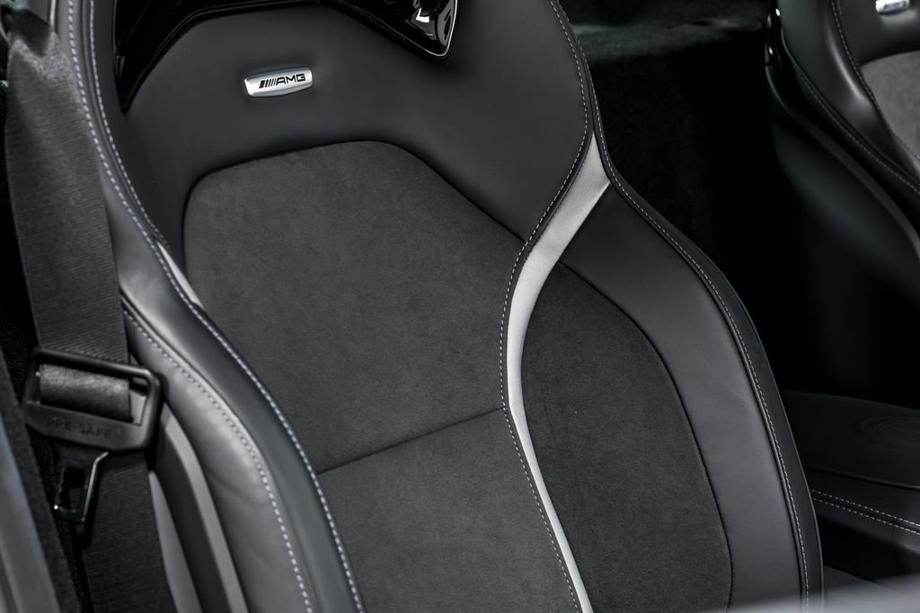 Used 2018 Mercedes-Benz AMG GT R image 32