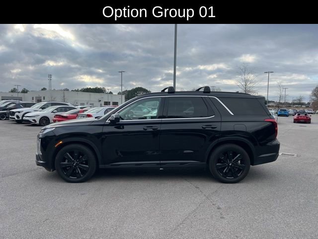 Used 2024 Hyundai Palisade XRT image 4