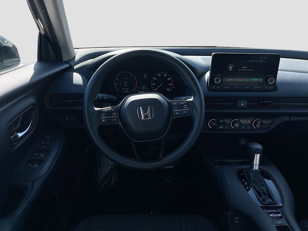 Used 2024 Honda HR-V LX image 20