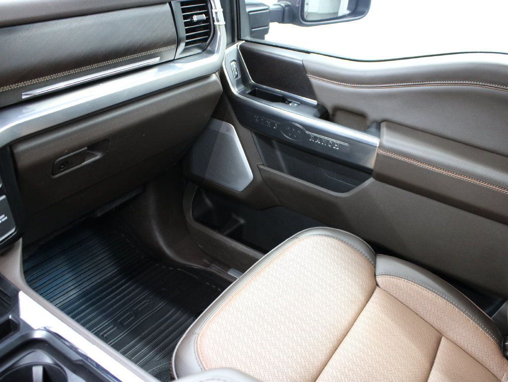Used 2026 Ford F250 King Ranch AWD/4WD image 40