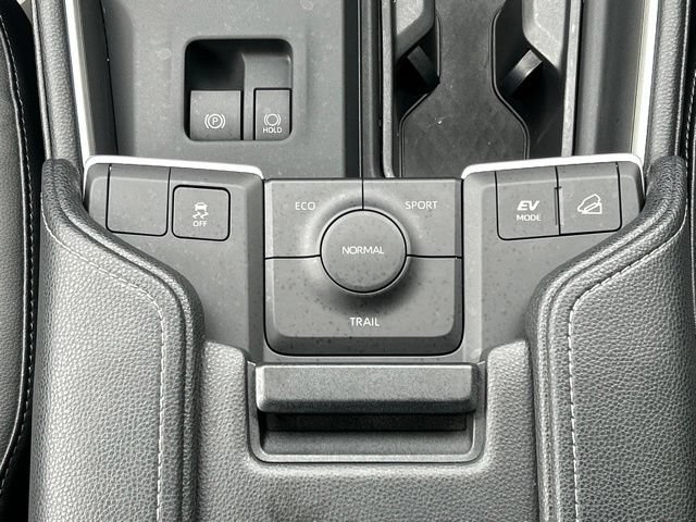 Certified 2024 Toyota Grand Highlander AWD Hybrid image 56