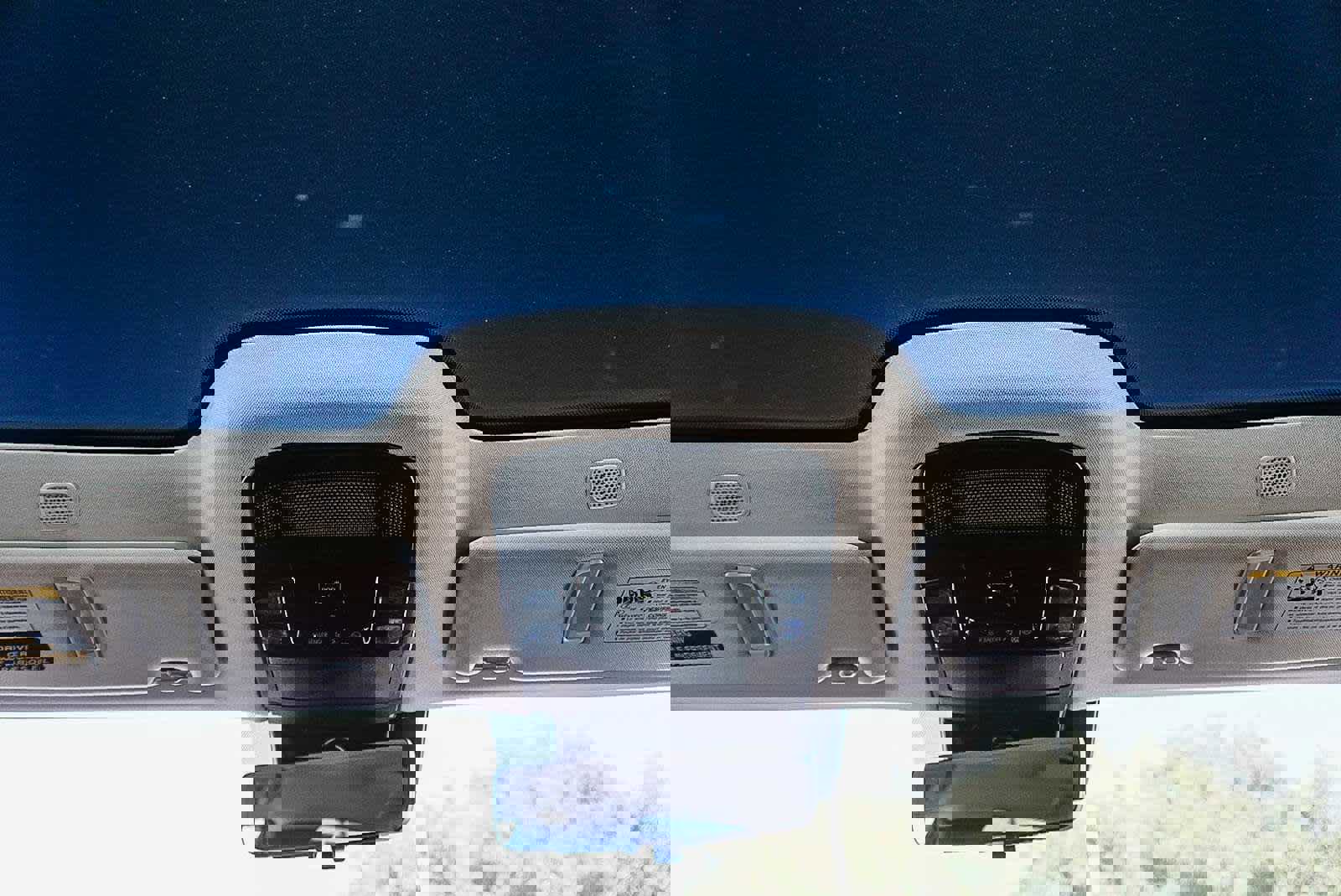 Used 2024 Lexus RZ 300e Premium w/ Technology Package image 13