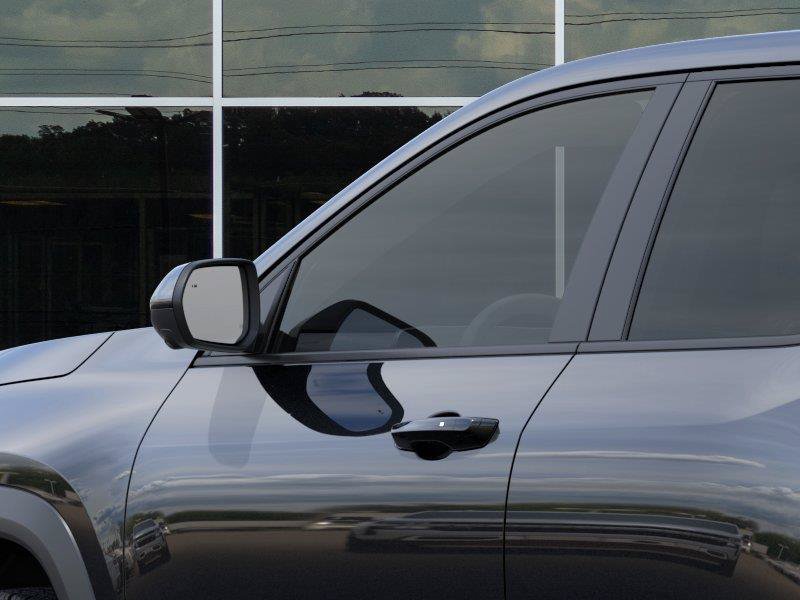 New 2027 Chevrolet Equinox LT w/ Convenience Package II FWD image 12