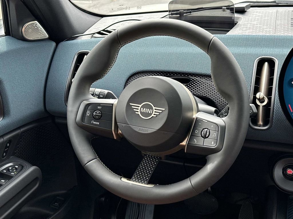 Used 2026 MINI Cooper Countryman S w/ Comfort Package Max image 8