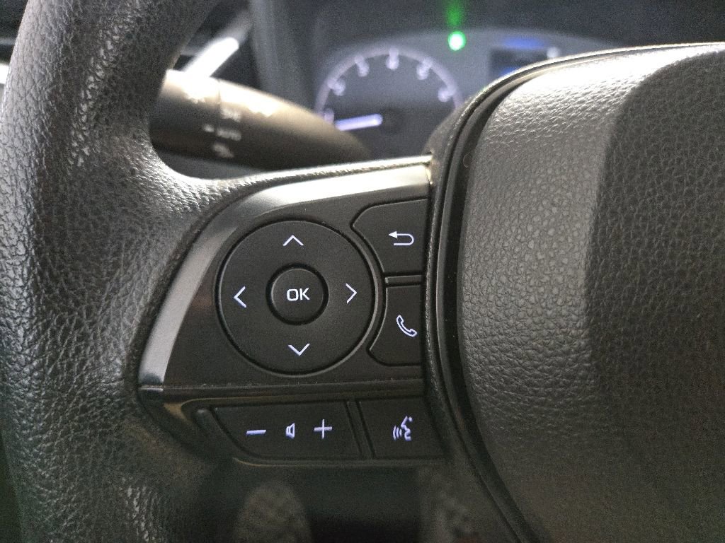 Used 2023 Toyota Corolla LE FWD image 20