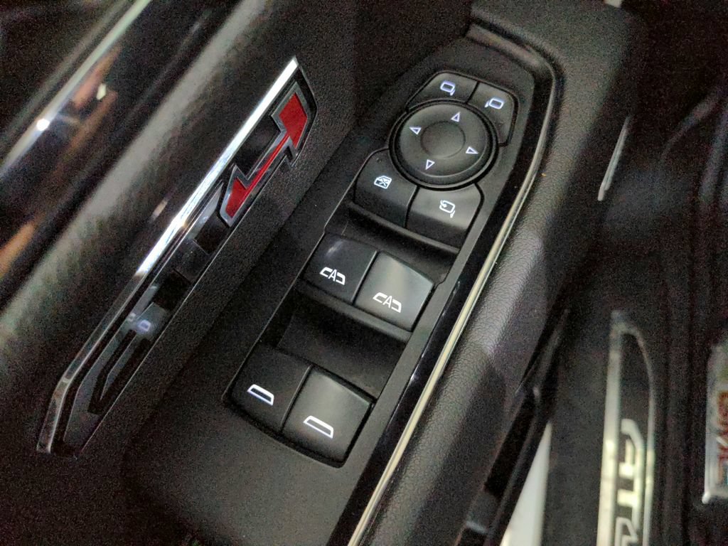 Used 2023 GMC Sierra 1500 AT4 AWD/4WD image 25