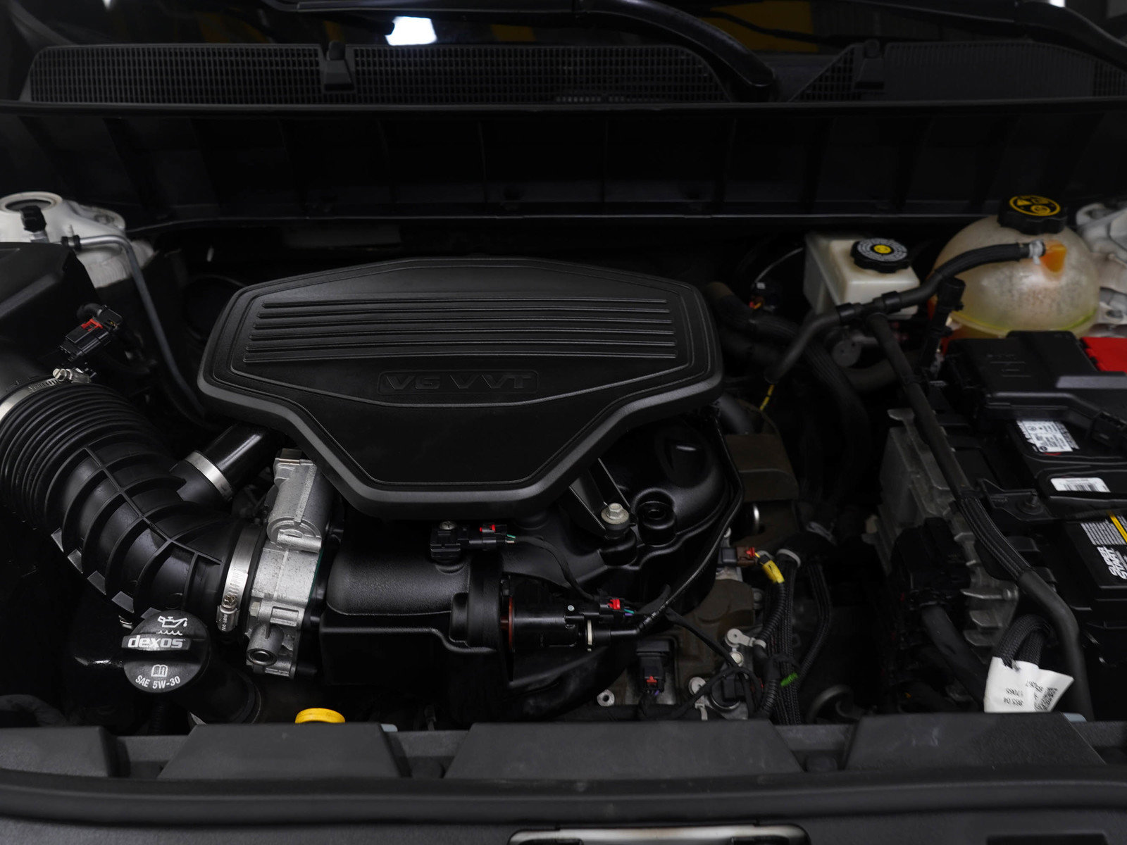 Used 2018 GMC Acadia Denali w/ Technology Package image 25