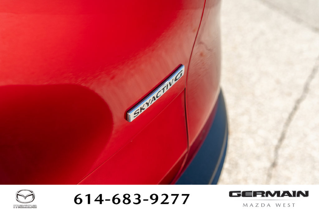 New 2026 MAZDA CX-30 AWD 2.5 S image 15