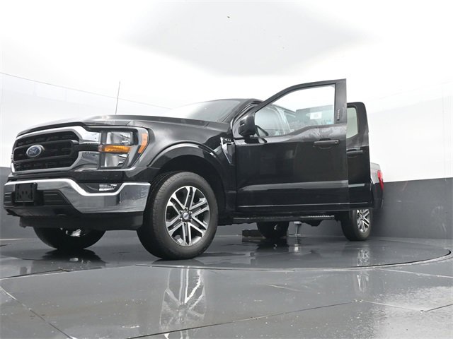 Used 2023 Ford F150 XLT w/ Equipment Group 301A Mid image 31