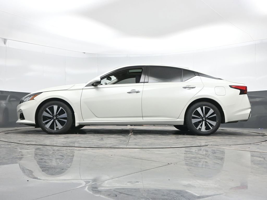 Used 2019 Nissan Altima 2.5 SV image 48