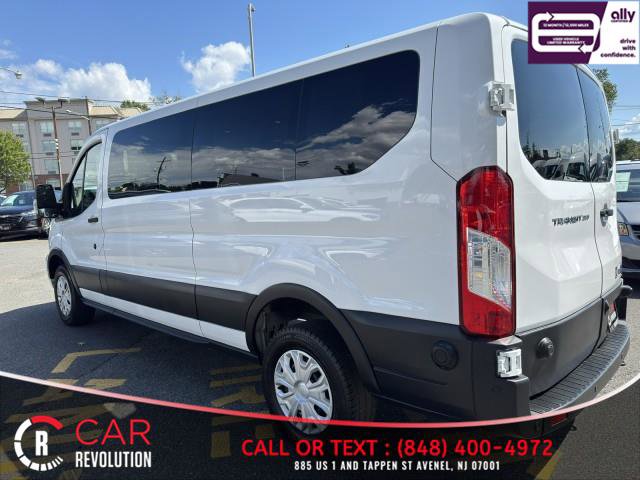 Used 2024 Ford Transit 350 XLT image 4