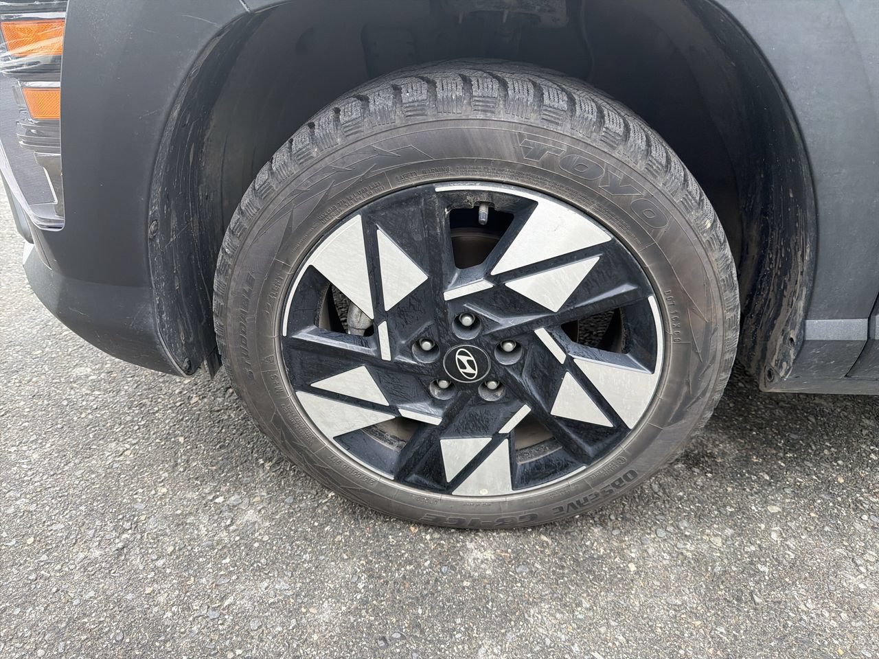 Used 2025 Hyundai Kona SEL AWD/4WD image 10