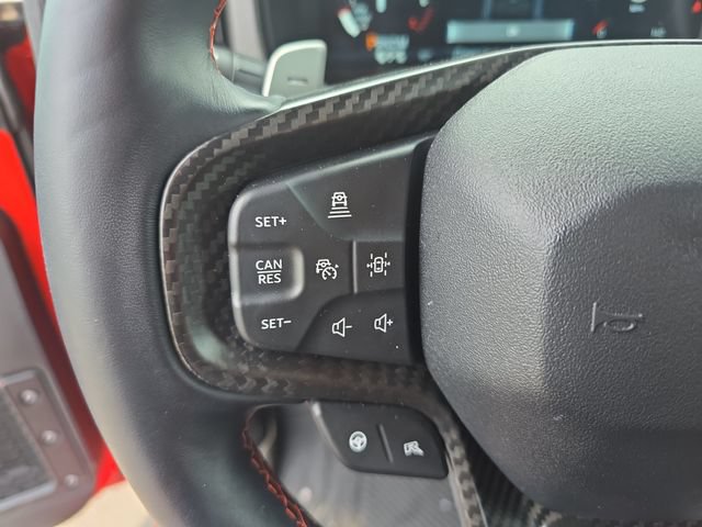 Used 2023 Ford Bronco Raptor AWD/4WD image 16