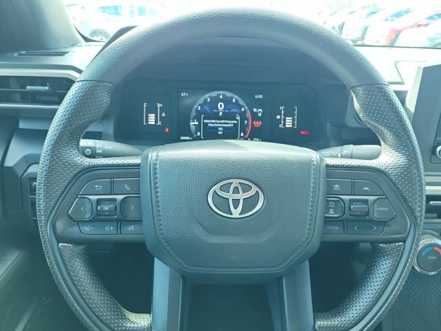 Used 2025 Toyota Tacoma SR image 21