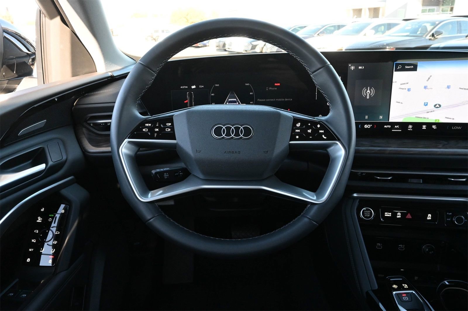 Certified 2025 Audi Q5 Premium Plus w/ Premium Plus image 5
