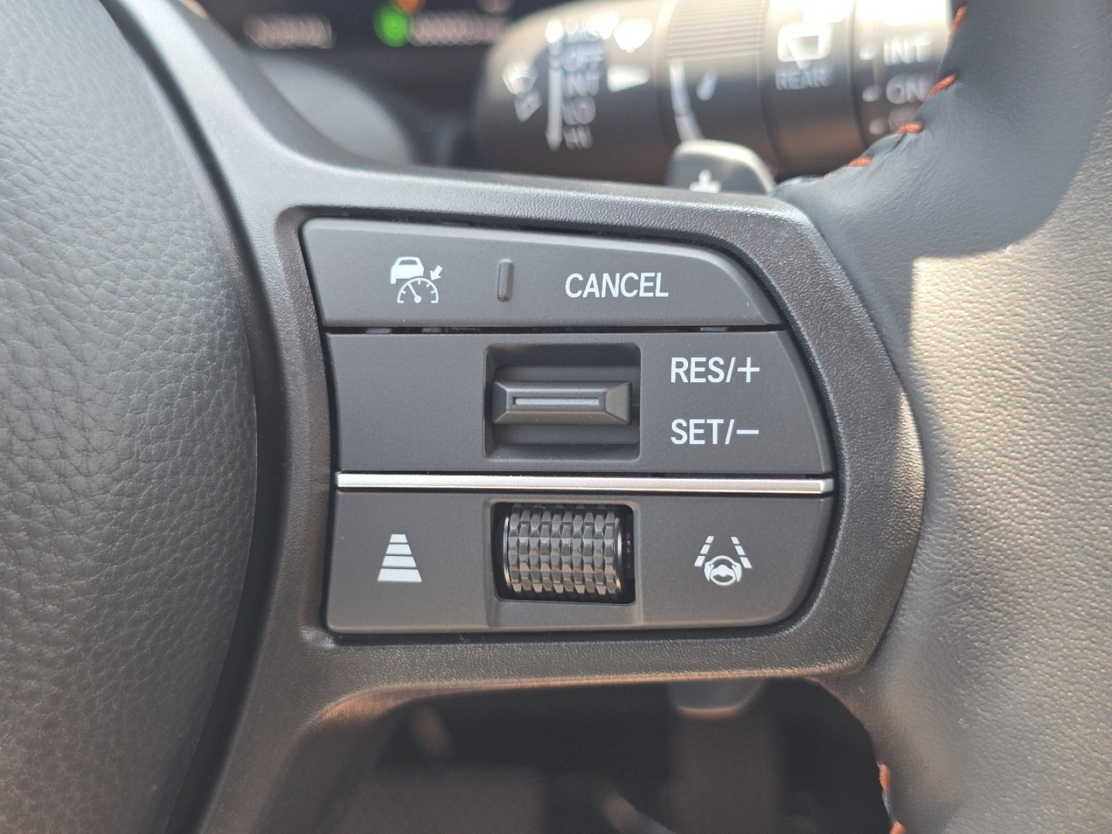 New 2026 Honda CR-V TrailSport image 32
