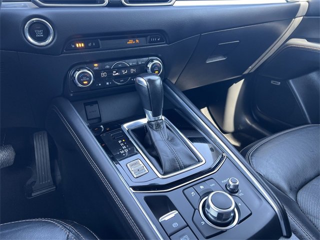 Used 2018 MAZDA CX-5 Grand Touring w/ Premium Package image 18