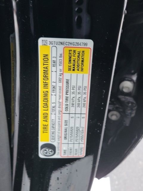 Used 2017 GMC Sierra 1500 SLT image 24